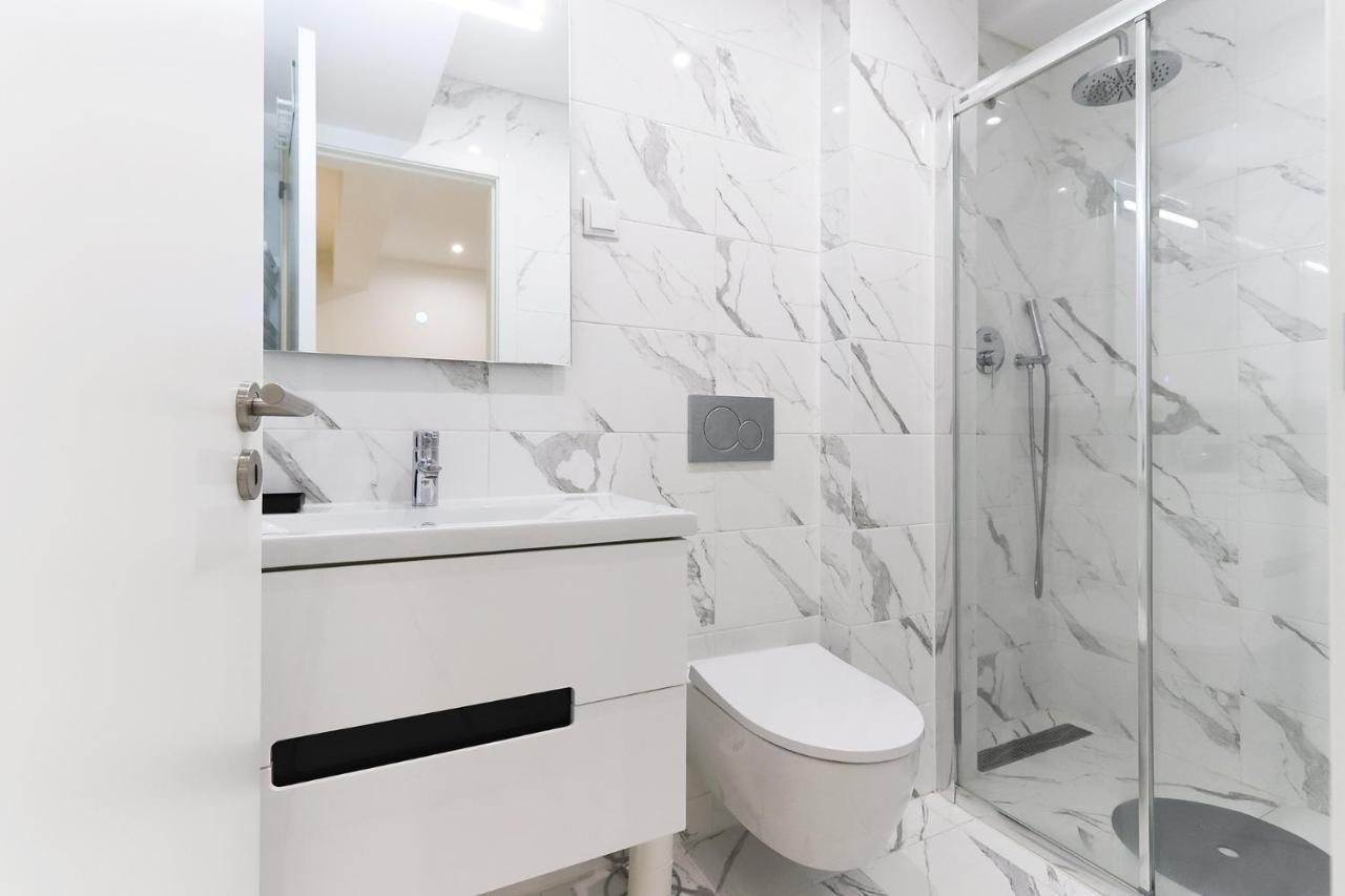 Graca Elegant By Homing Apartment Lissabon