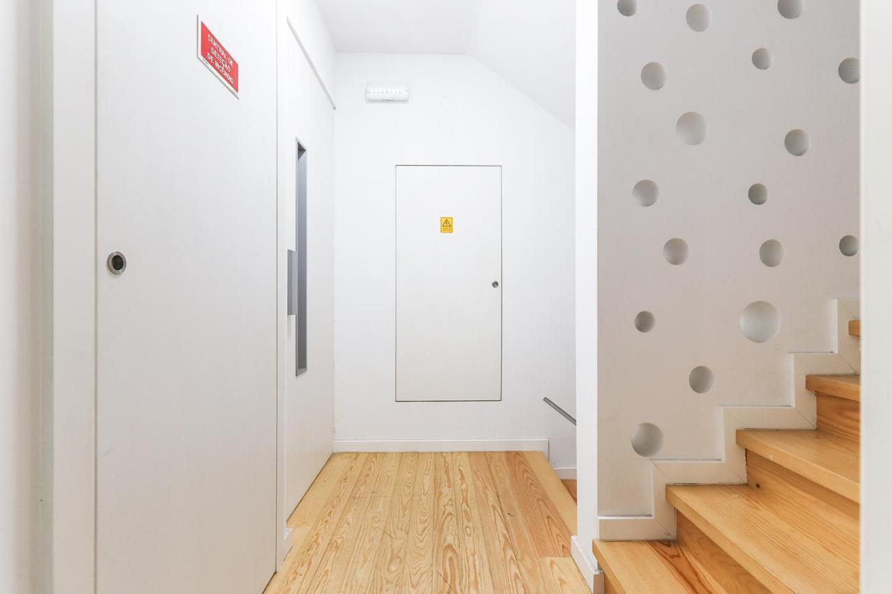 Apartment Graca Elegant By Homing Lissabon